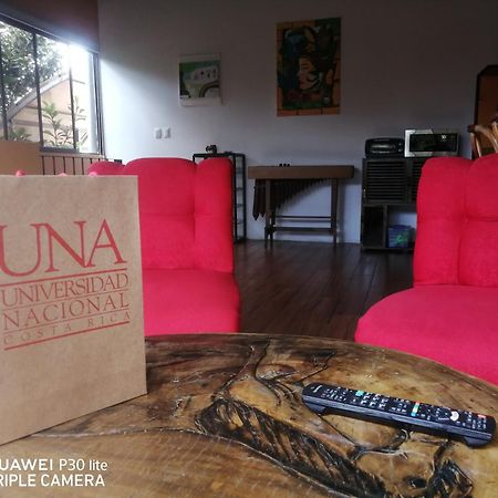 Casa Cora Appartement Heredia Buitenkant foto