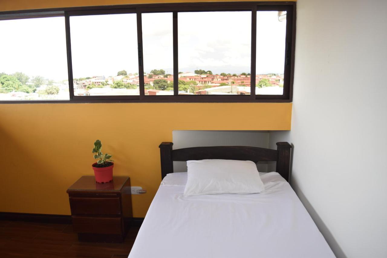 Casa Cora Appartement Heredia Buitenkant foto
