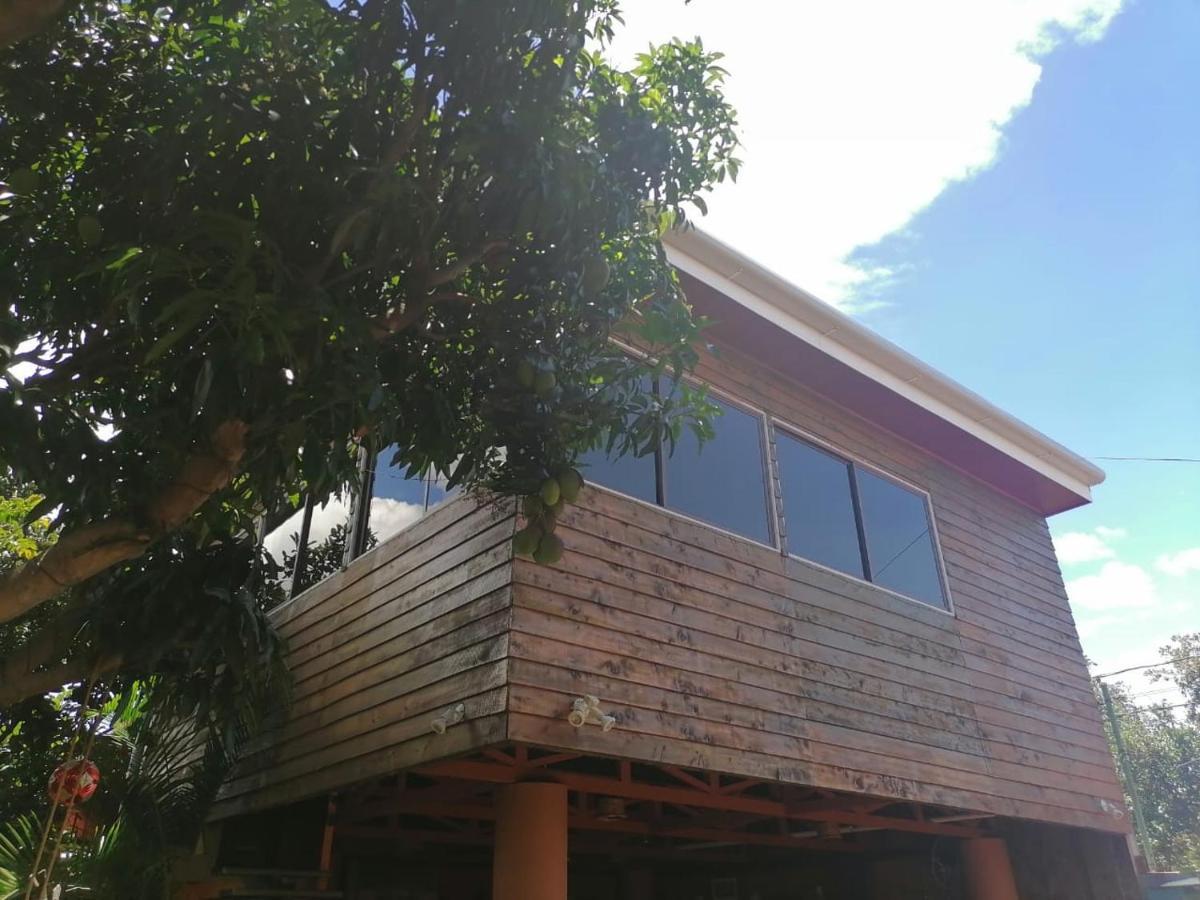 Casa Cora Appartement Heredia Buitenkant foto