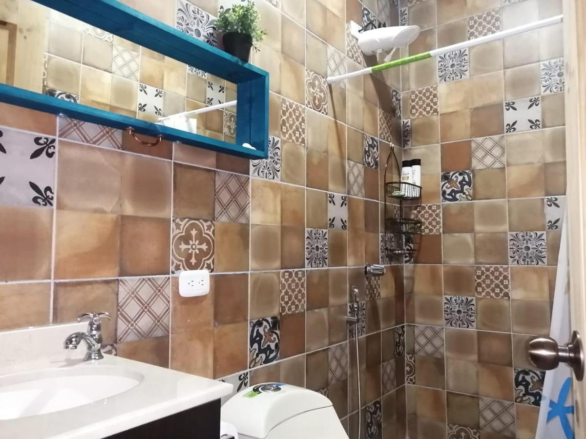 Casa Cora Appartement Heredia Buitenkant foto