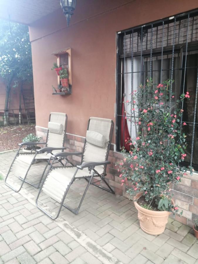 Casa Cora Appartement Heredia Buitenkant foto