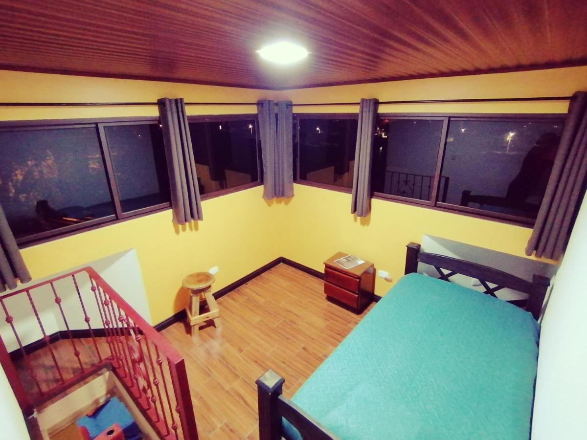 Casa Cora Appartement Heredia Buitenkant foto