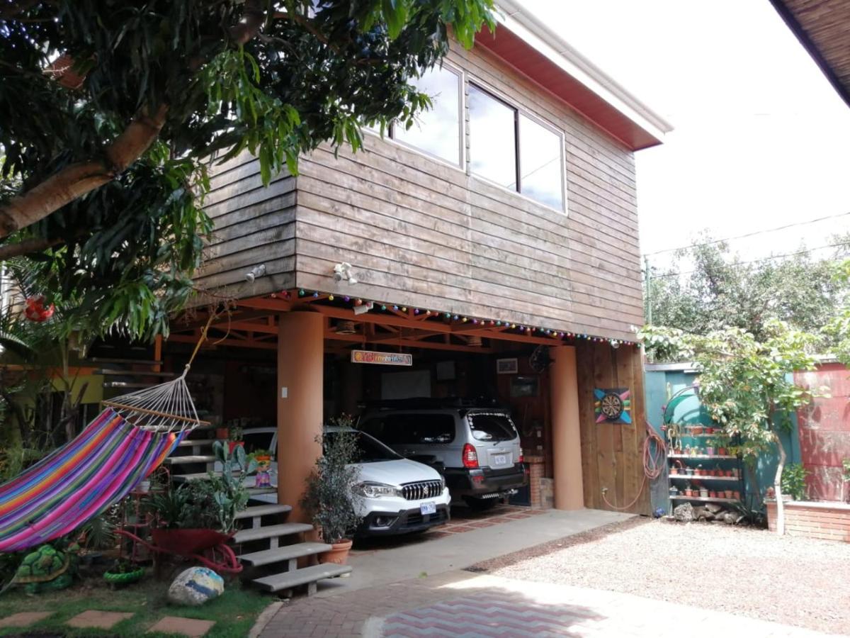 Casa Cora Appartement Heredia Buitenkant foto