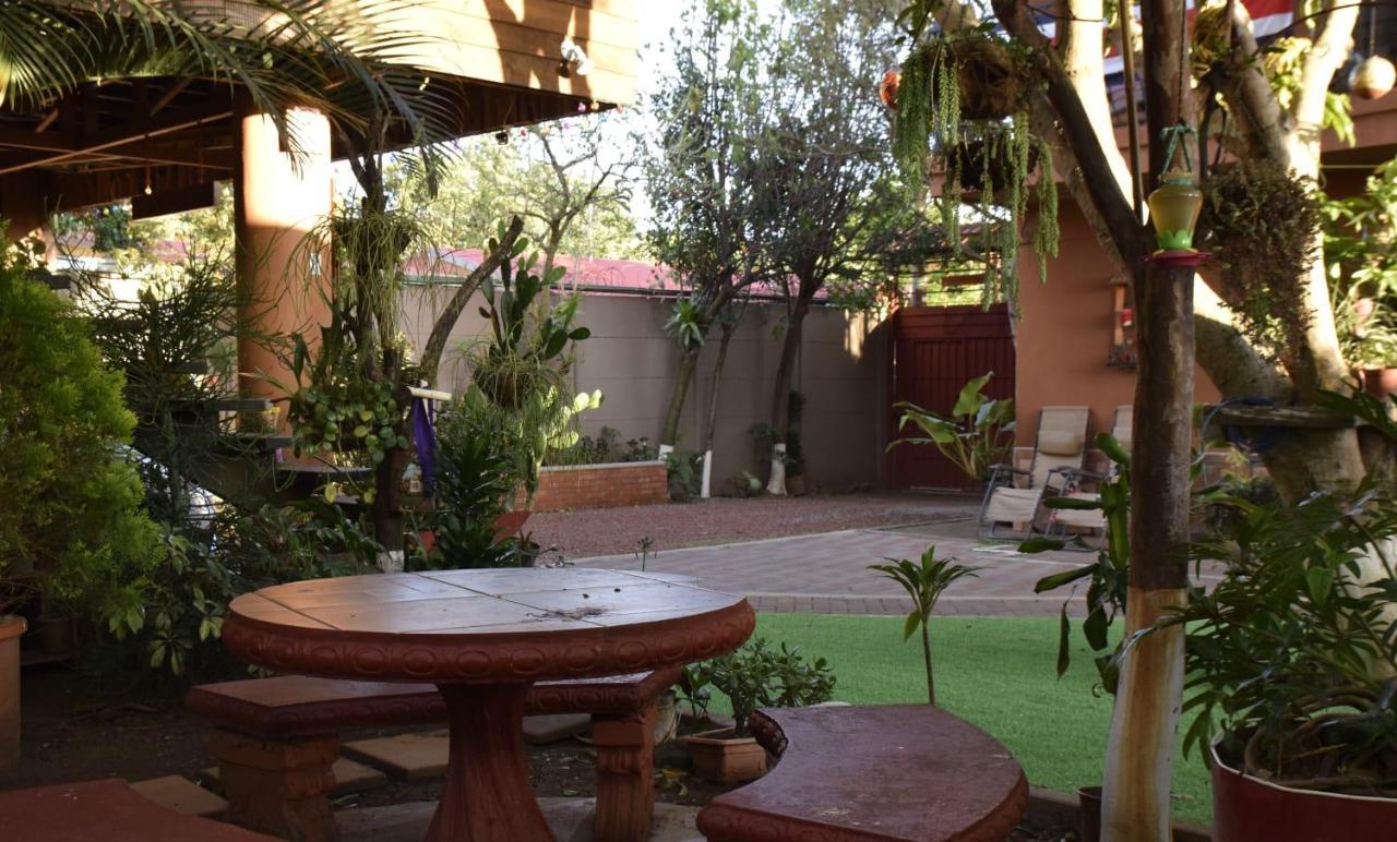 Casa Cora Appartement Heredia Buitenkant foto