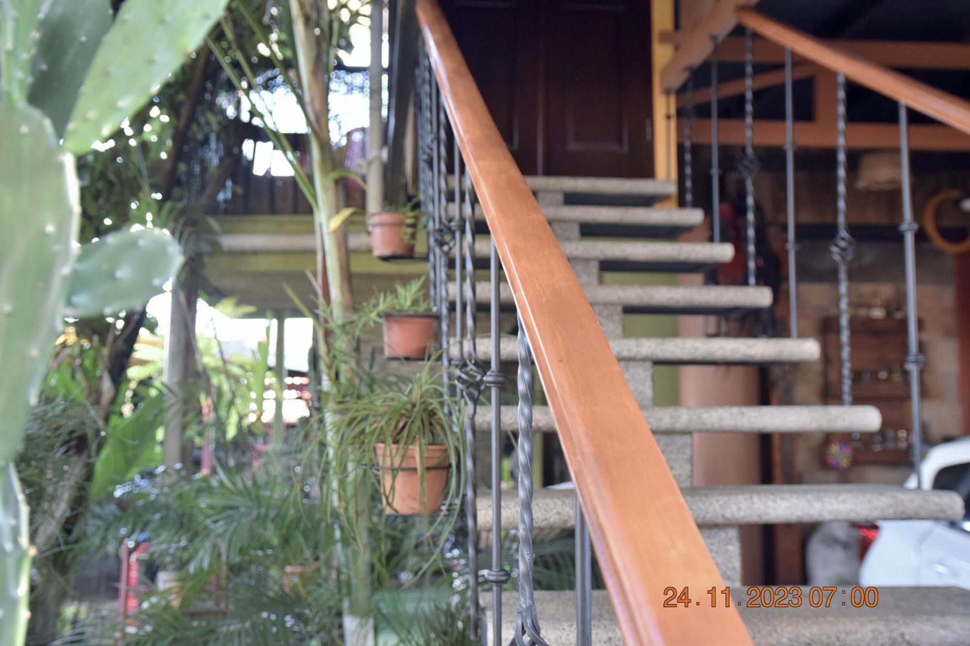 Casa Cora Appartement Heredia Buitenkant foto