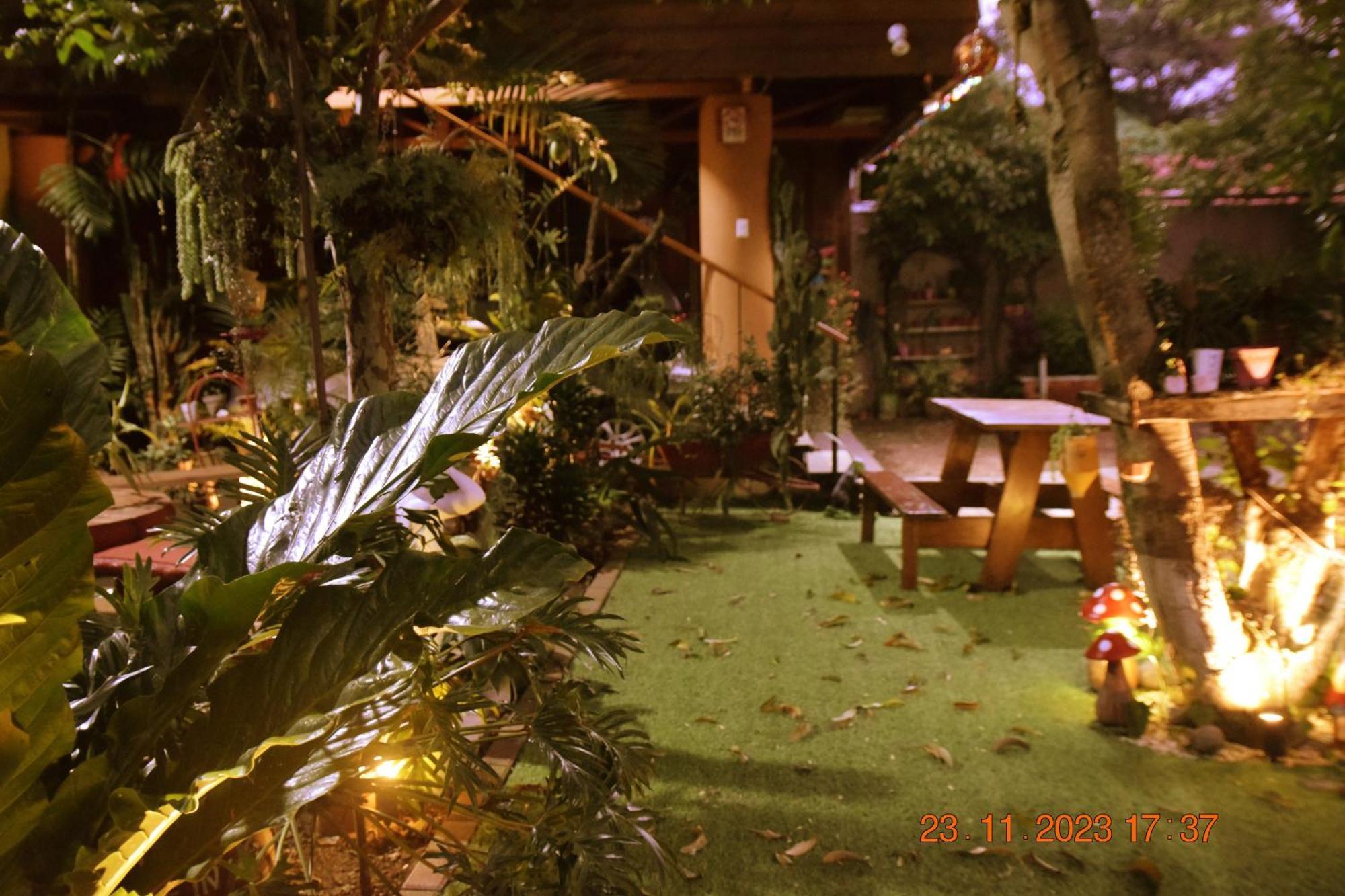 Casa Cora Appartement Heredia Buitenkant foto