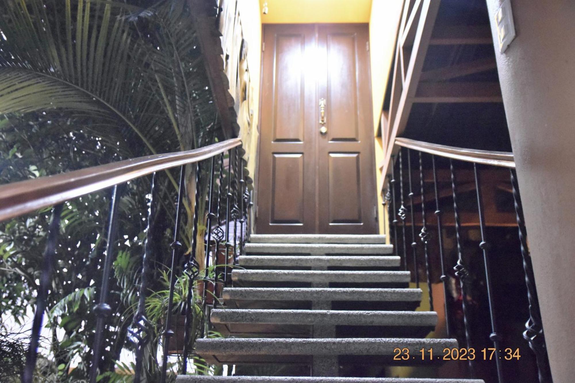 Casa Cora Appartement Heredia Buitenkant foto