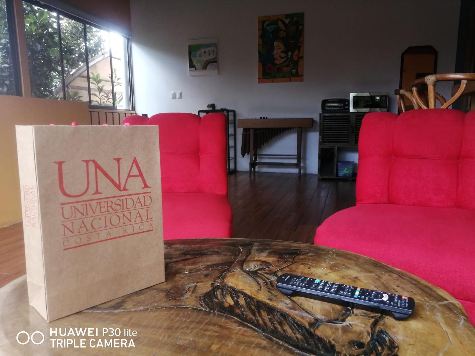 Casa Cora Appartement Heredia Buitenkant foto